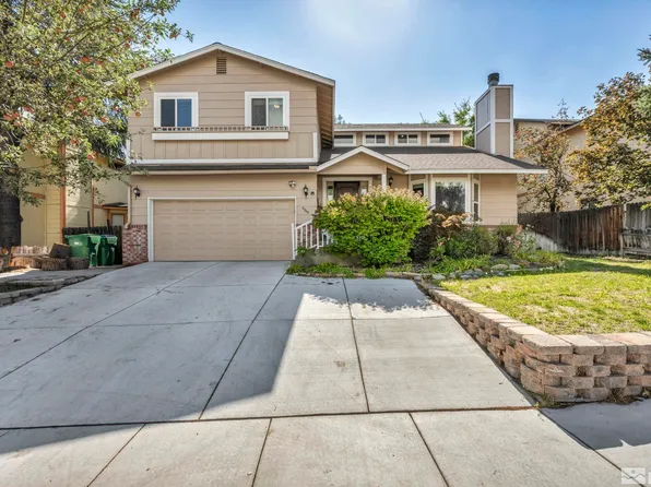 6265 Stone Valley Dr, Reno, NV 89523