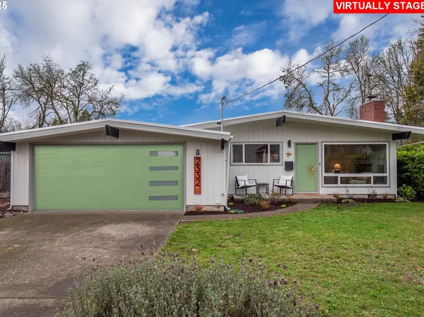 2332 Sandy Dr, Eugene, OR 97401