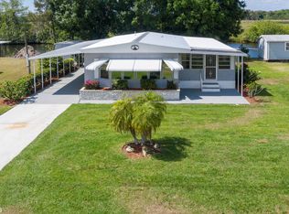 2100 SE 8th Ave, Okeechobee, FL 34974