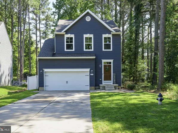 125 Harford Rd, Stevensville, MD 21666