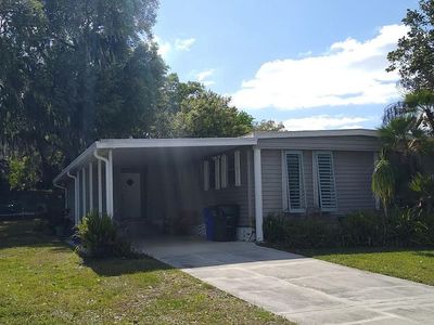 810 Cassandra Ln, Lakeland, FL, 33809