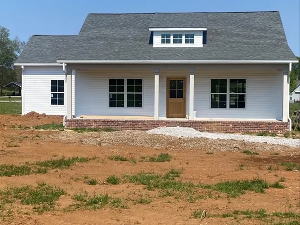 167 Fremont Rd, Doyle, TN 38559