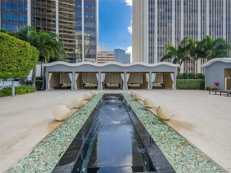 50 Biscayne Blvd #1801 — Photo 4