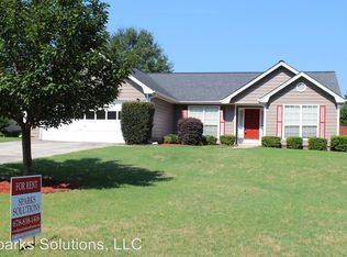 4308 Sorrells Dr, Hiram, GA 30127