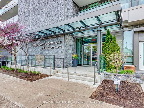 4th image of 8 Fieldway Rd #612