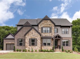 5191 Dinant Dr, Johns Creek, GA 30097