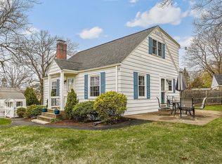 3 Millwood Dr, Shrewsbury, MA 01545