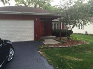 121 Picnic St, Shorewood, IL 60404