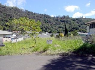 2615 Booth Rd, Honolulu, HI 96813