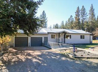 1513 W Ponderosa Dr, Spokane, WA 99224