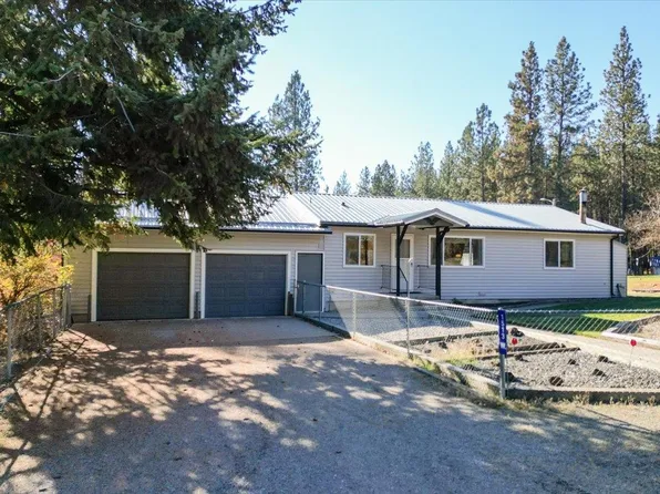 1513 W Ponderosa Dr, Spokane, WA 99224