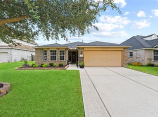 10215 Black Forest Ct, Conroe, TX 77385
