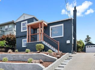 3282 Madera Ave, Oakland, CA