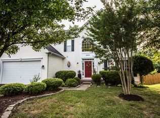 6916 S Dewey Ct, Fredericksburg, VA 22407