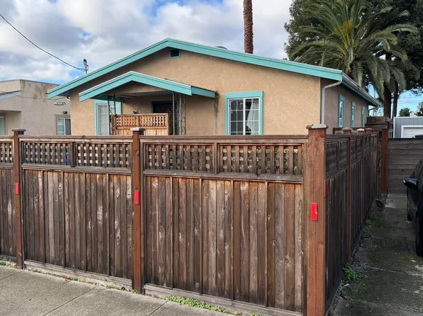 1549 Thrush Ave, San Leandro, CA 94578