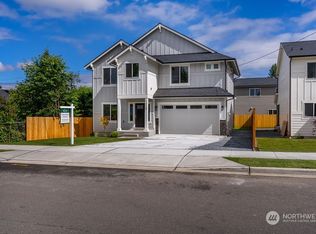 1327 E 65th St, Tacoma, WA 98404