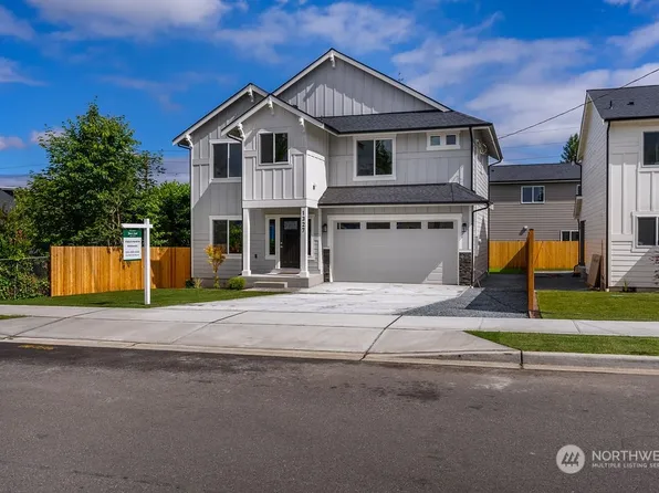 1327 E 65th Street, Tacoma, WA 98404
