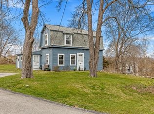 214 Hull St, Hingham, MA 02043