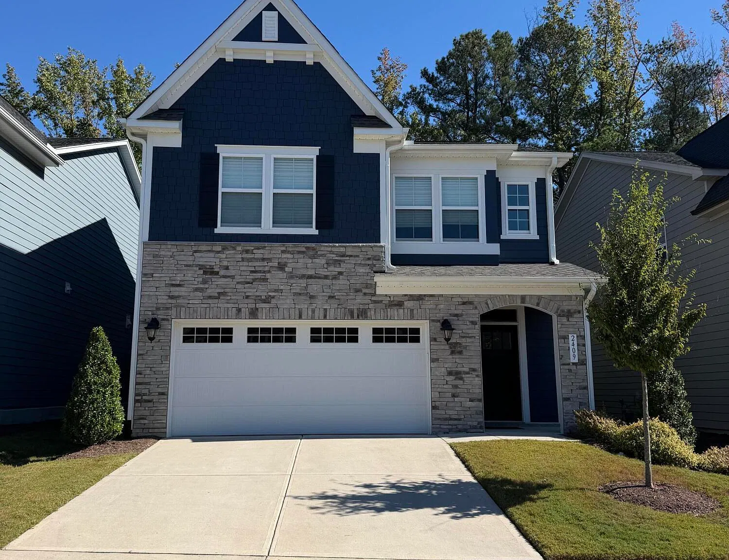 3 bed, 2.5 bath, $2,800 — Photo 1
