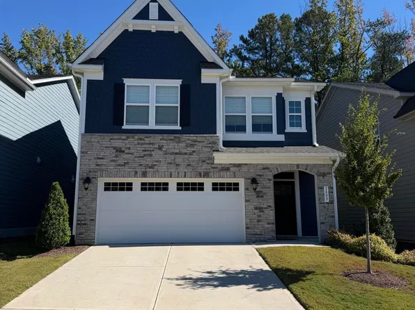 2409 Maplemere Ct, Durham, NC 27703