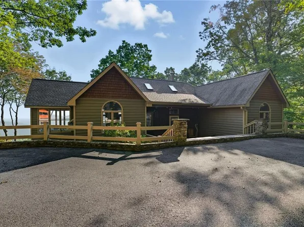 146 Wild Cherry Ln, Jasper, GA 30143