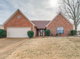 6539 Cross Oak Dr LOT 34, Memphis, TN 38141