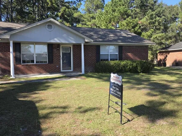 91 NE Shayna Dr, Hinesville, GA 31313