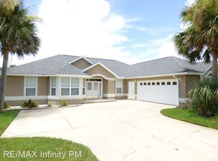 2705 De Luna Way, Milton, FL 32583