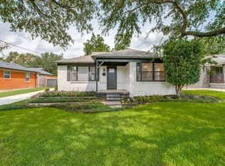 6811 Patrick Dr, Dallas, TX 75214