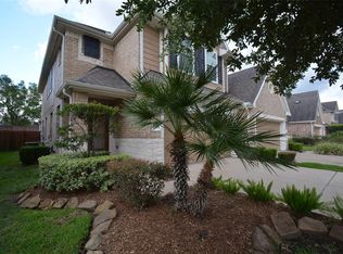 2207 Waterford Park St, Missouri City, TX 77459