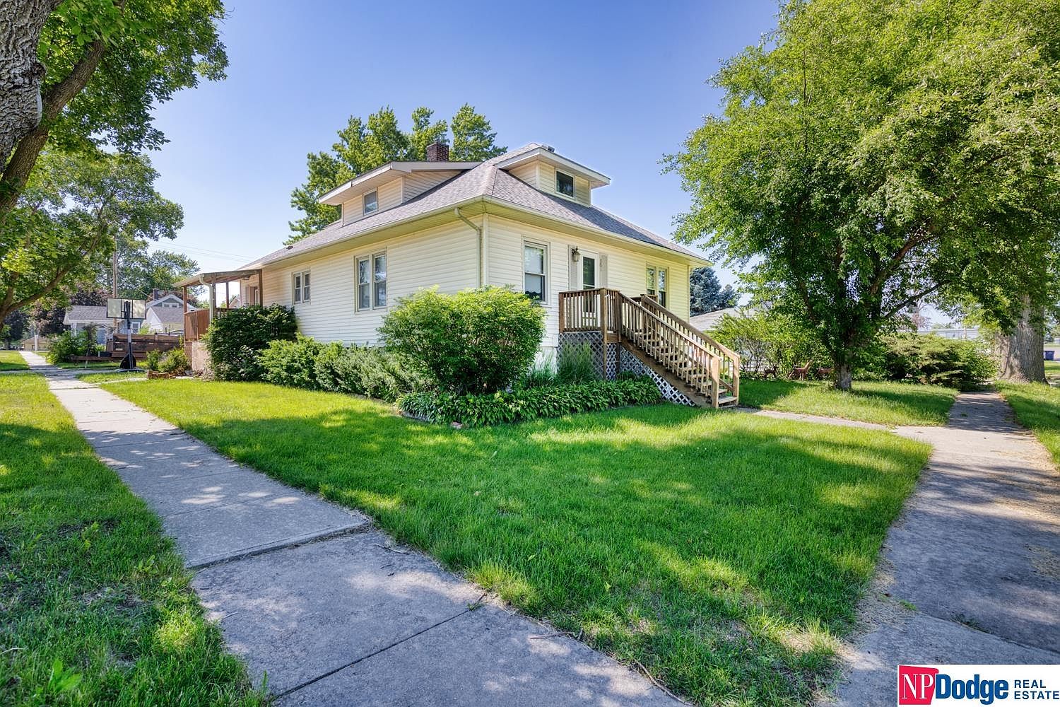301 Oak St, Snyder, NE 68664 Zillow