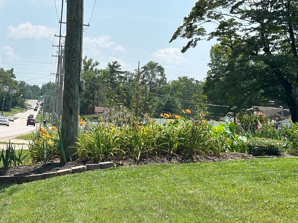 1347 Apartment Rentals Evansville, IN Zillow