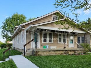 775 N Dequincy St, Indianapolis, IN 46201