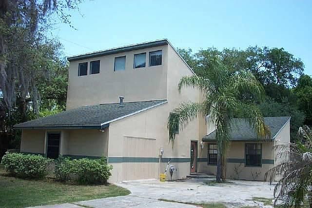 Front View
