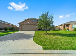 20730 Round Key Dr, Hockley, TX 77447
