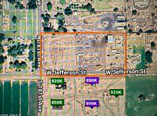 11 N 181st Ave, Buckeye, AZ 85338
