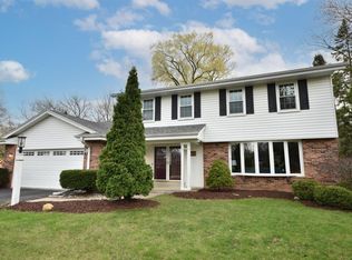 5155 W Radcliffe Dr, Brown Deer, WI 53223