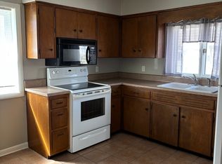975 N Baxter St, Lima, OH 45801