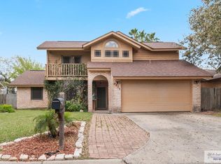 2826 Austrian Pine Ct, Harlingen, TX 78550