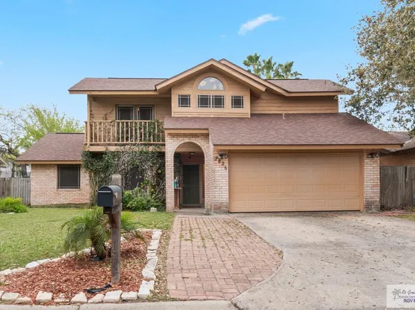 2826 Austrian Pine Ct, Harlingen, TX 78550