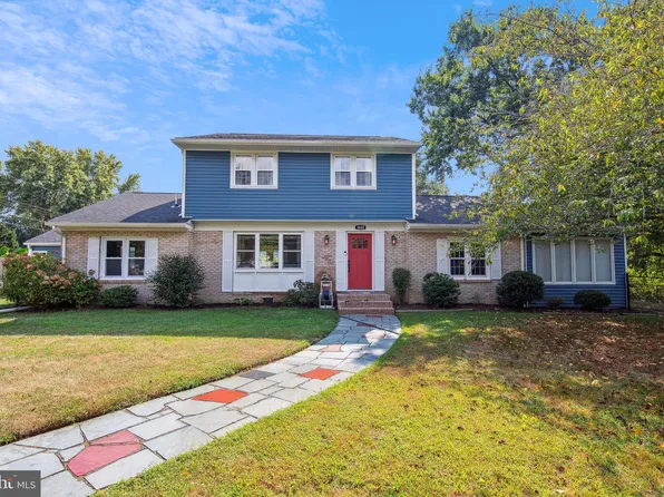 1622 Mount Hermon Rd, Salisbury, MD 21804