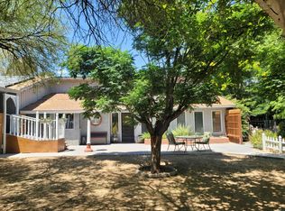 1522 Felspar Ave, Ridgecrest, CA 93555