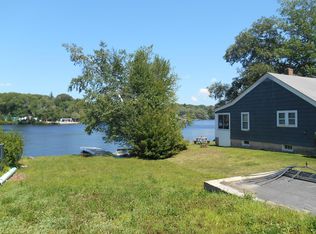 72 Granby St, Glocester, RI 02814