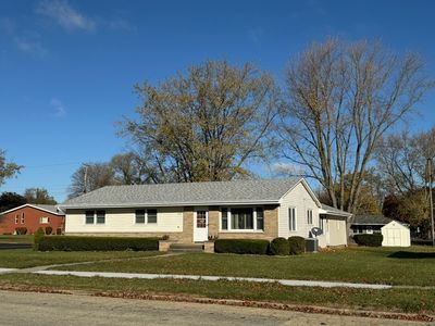 205 E 4th St, Herscher, IL, 60941