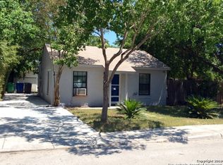 1607 El Monte Blvd, San Antonio, TX 78201