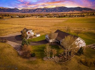118 Kirsha Ln, Bozeman, MT 59718