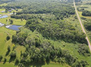 180th Ave, Ogilvie, MN 56358