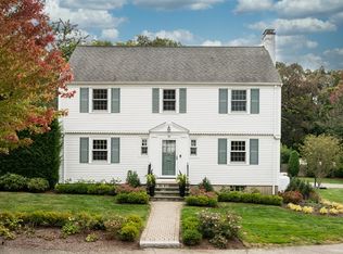 46 Kenilworth Rd, Milton, MA 02186