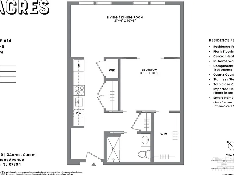 3 Acres — Photo 92