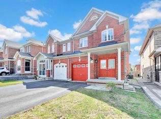 62 Martini Dr, Richmond Hill, ON L4S 2T7